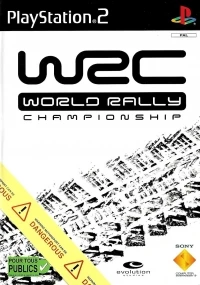 WRC World Rally Championship [FR]