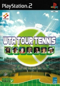 WTA Tour Tennis [FR]