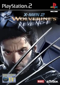 X-Men 2: Wolverine's Revenge