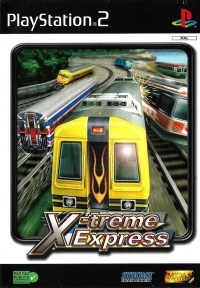 X-treme Express [FR]