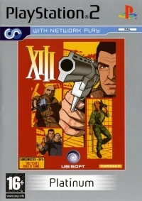 XIII - Platinum
