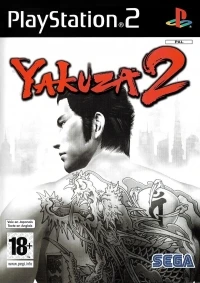 Yakuza 2 [FR]