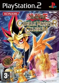Yu-Gi-Oh! Capsule Monster Coliseum