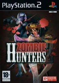 Zombie Hunters 2 [ES]