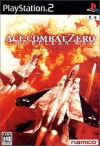 Ace Combat Zero: The Belkan War