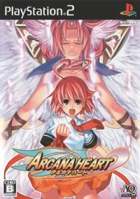 Arcana Heart