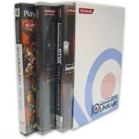 Beatmania IIDX 10th Style - Tokubetsu-ban