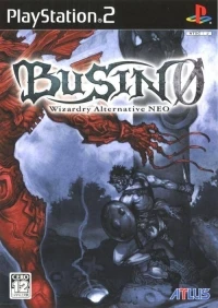 Busin 0: Wizardry Alternative Neo
