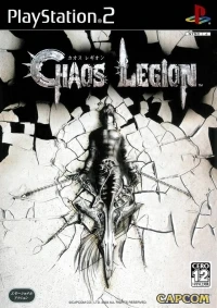 Chaos Legion
