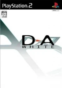 D → A: White