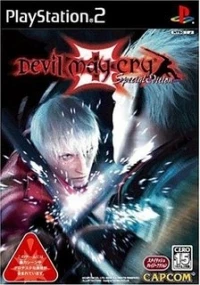 Devil May Cry 3: Dante's Awakening - Special Edition