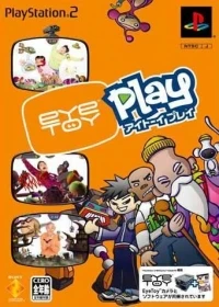 EyeToy: Play (EyeToy Camera + Software)