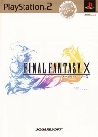 Final Fantasy X - Mega Hits!