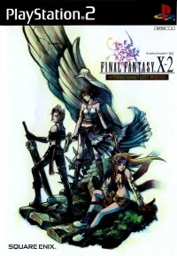 Final Fantasy X-2 International + Last Mission