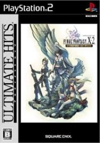 Final Fantasy X-2 International + Last Mission - Ultimate Hits