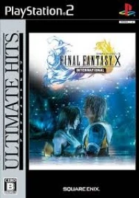 Final Fantasy X International - Ultimate Hits