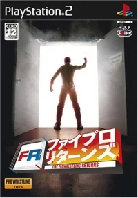 Fire Pro Wrestling Returns