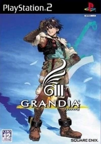 Grandia III