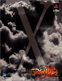 Grandia Xtreme - Limited Box