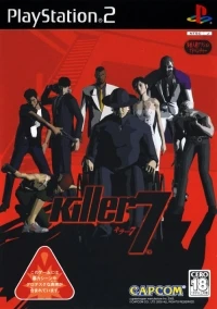Killer7