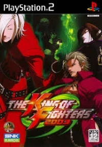 King of Fighters 2003, The