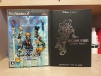 Kingdom Hearts 2 Final Mix + Limited