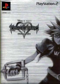 Kingdom Hearts: Final Mix (Platinum Limited)