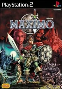 Maximo