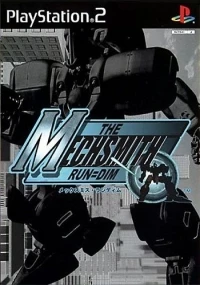 Mechsmith, The: Run=Dim