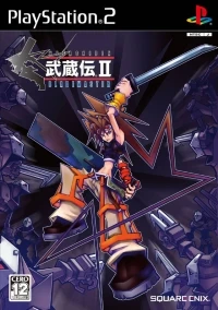 Musashiden II: Blademaster