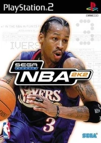 NBA 2K2