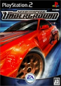 Need for Speed Underground