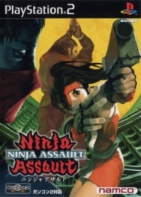 Ninja Assault