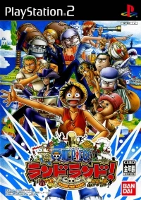 One Piece Land Land!
