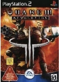 Quake III Revolution