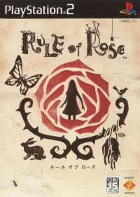 Rule of Rose