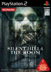 Silent Hill 4: The Room