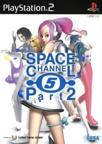 Space Channel 5 Part 2