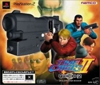 Time Crisis II + GunCon2