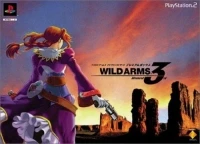 Wild Arms Advanced 3rd - Premium Box