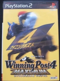 Winning Post 4 Maximum