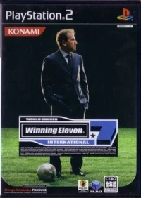 World Soccer Winning Eleven 7 International