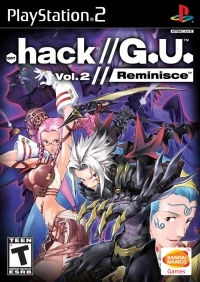 .hack//G.U. Vol. 2//Reminisce
