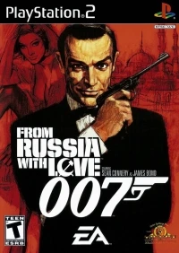 James Bond 007: From Russia with Love