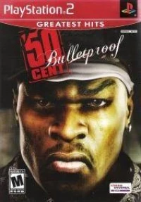 50 Cent: Bulletproof - Greatest Hits