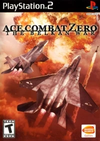 Ace Combat Zero: The Belkan War