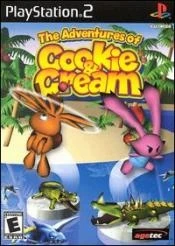 Adventures of Cookie &amp; Cream, The