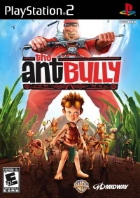 Ant Bully, The