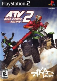ATV: Quad Power Racing 2
