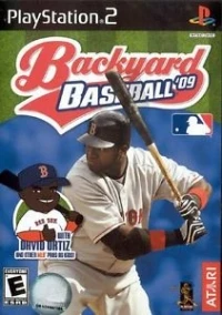 Backyard Baseball '09